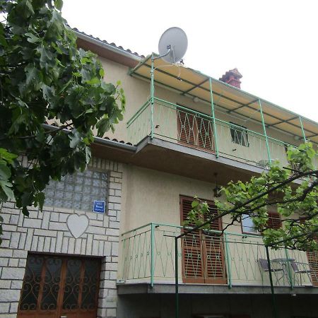 Green Gardens 2 Ρόβινι Εξωτερικό φωτογραφία