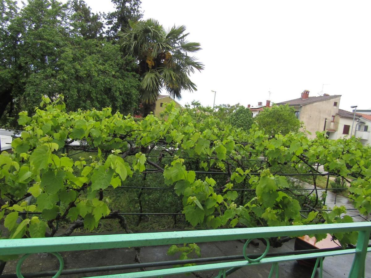 Green Gardens 2 Ρόβινι Εξωτερικό φωτογραφία
