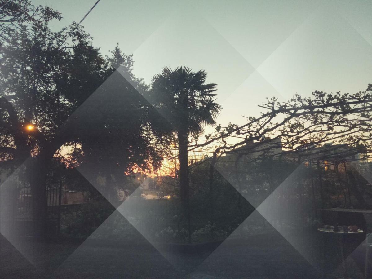 Green Gardens 2 Ρόβινι Εξωτερικό φωτογραφία