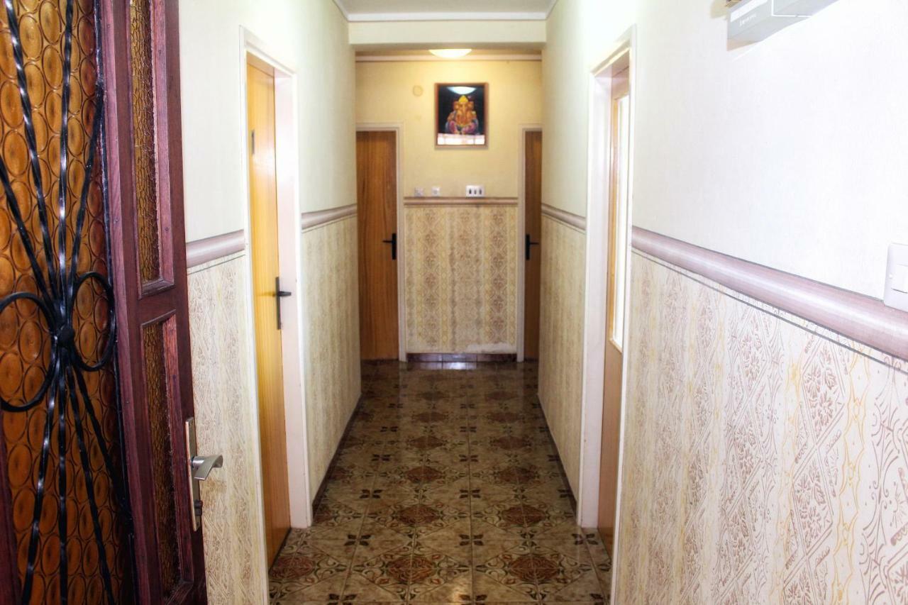 Green Gardens 2 Ρόβινι Εξωτερικό φωτογραφία